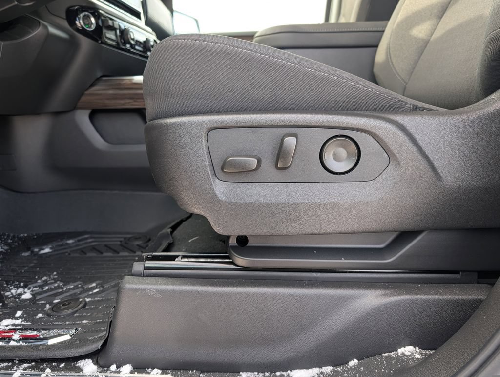 2026 Chevrolet Silverado 1500 LT Trail Boss - Photo 13