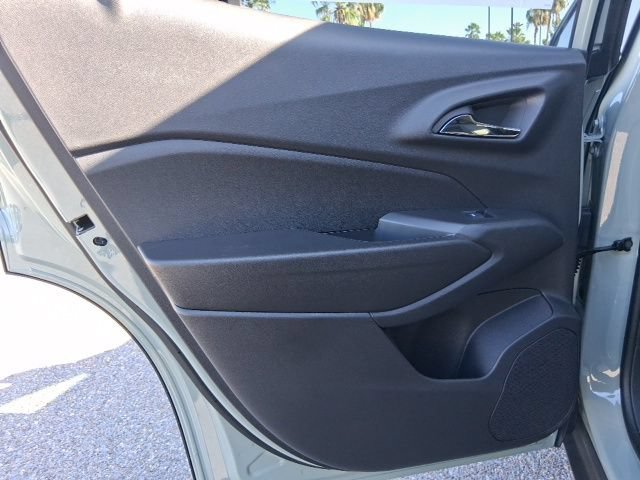 2026 Chevrolet Trax Activ - Photo 17