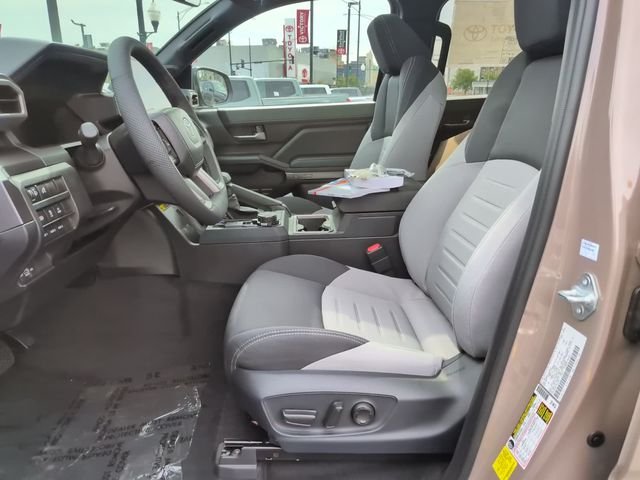 New 2026 Mudbath Toyota  TRD Off-Road image 12