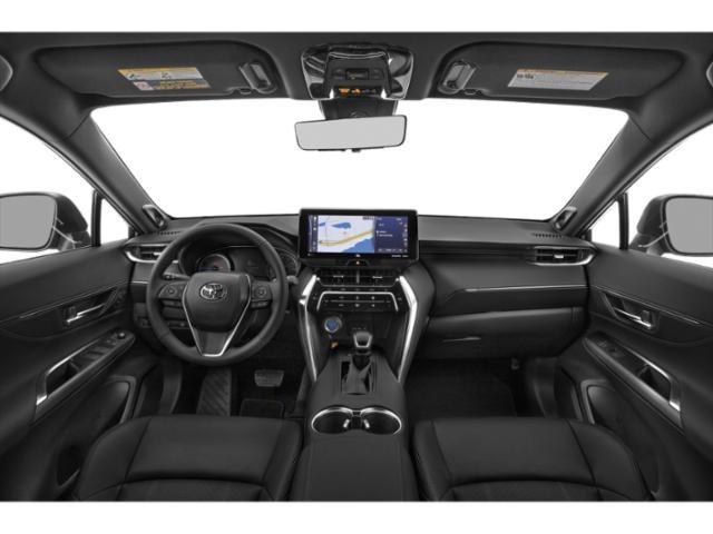 Used 2021 Titanium Toyota Limited image 4