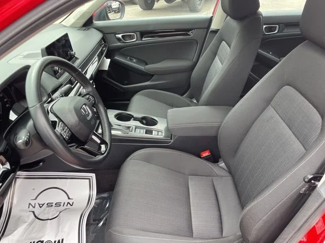 2024 Honda Civic EX - Photo 47