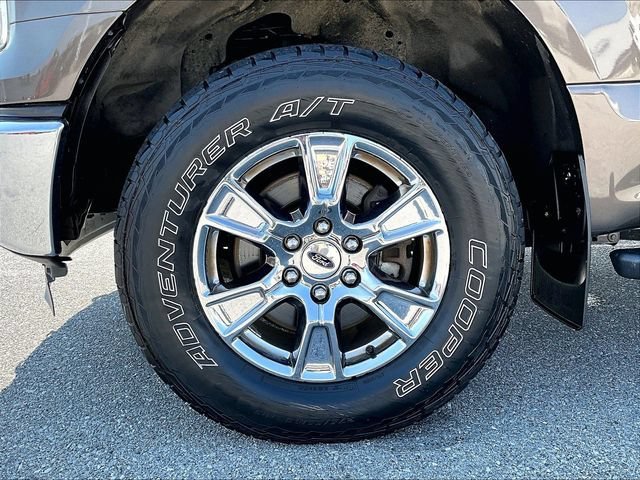 Used 2017 Caribou Metallic Ford XL image 7