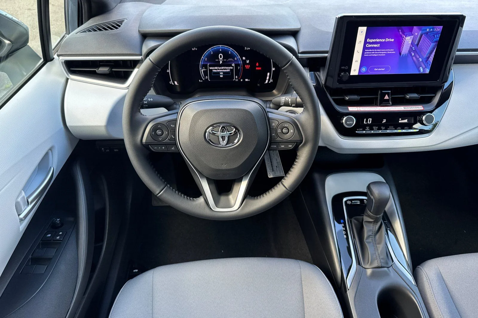 New 2026  Toyota SE image 20