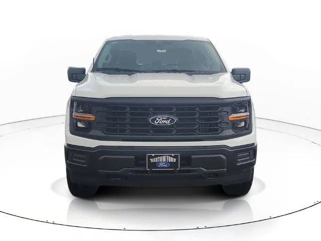 New 2026 Oxford White Ford XL image 2