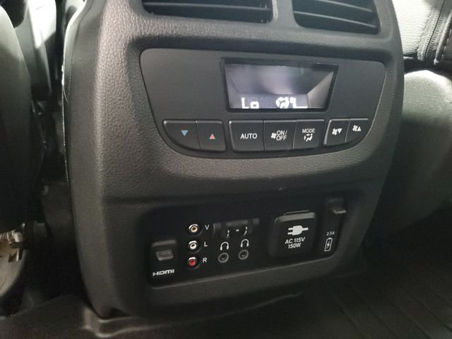 Used 2018 Gray Honda Touring image 7