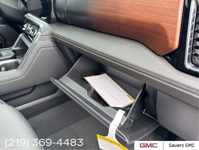 2026 GMC Sierra 1500 Denali - Photo 26