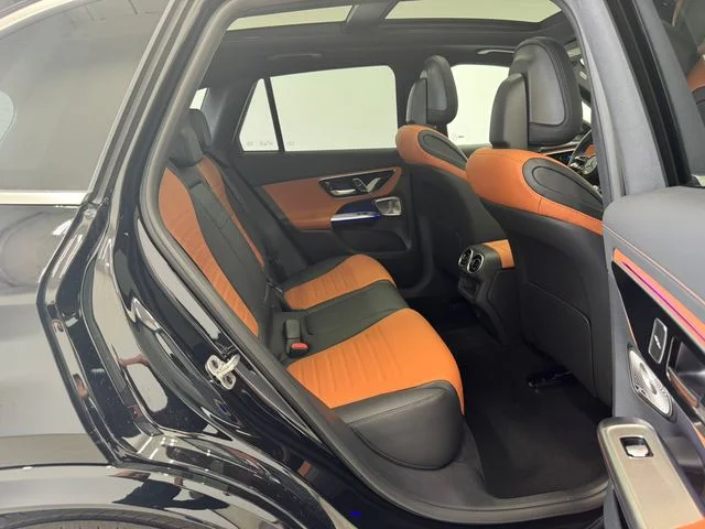 New 2026  Mercedes-Benz GLC 300 image 19