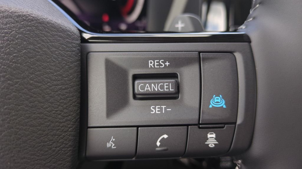 New 2026 Baltic Teal Pearl Nissan Platinum image 21