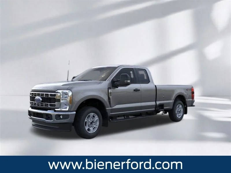 2026 Ford F-250 Super Duty