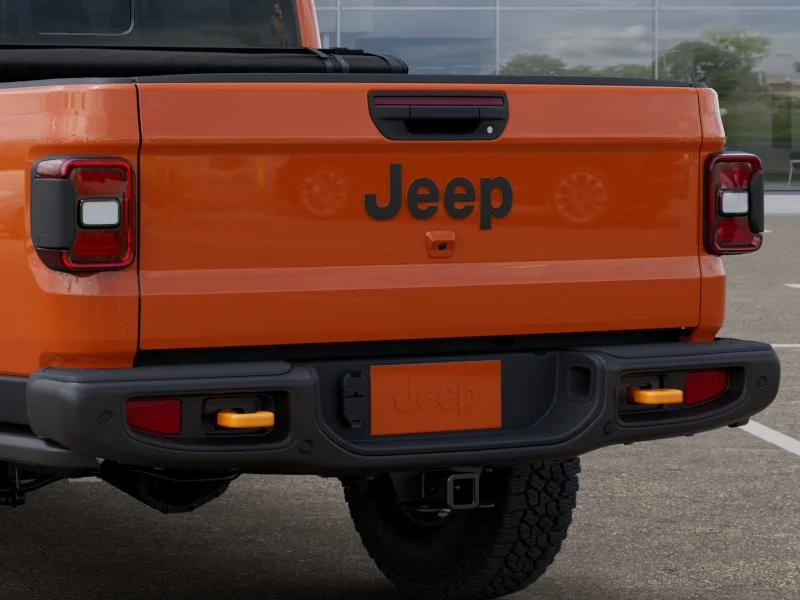New 2026 Joose Jeep Mojave image 40