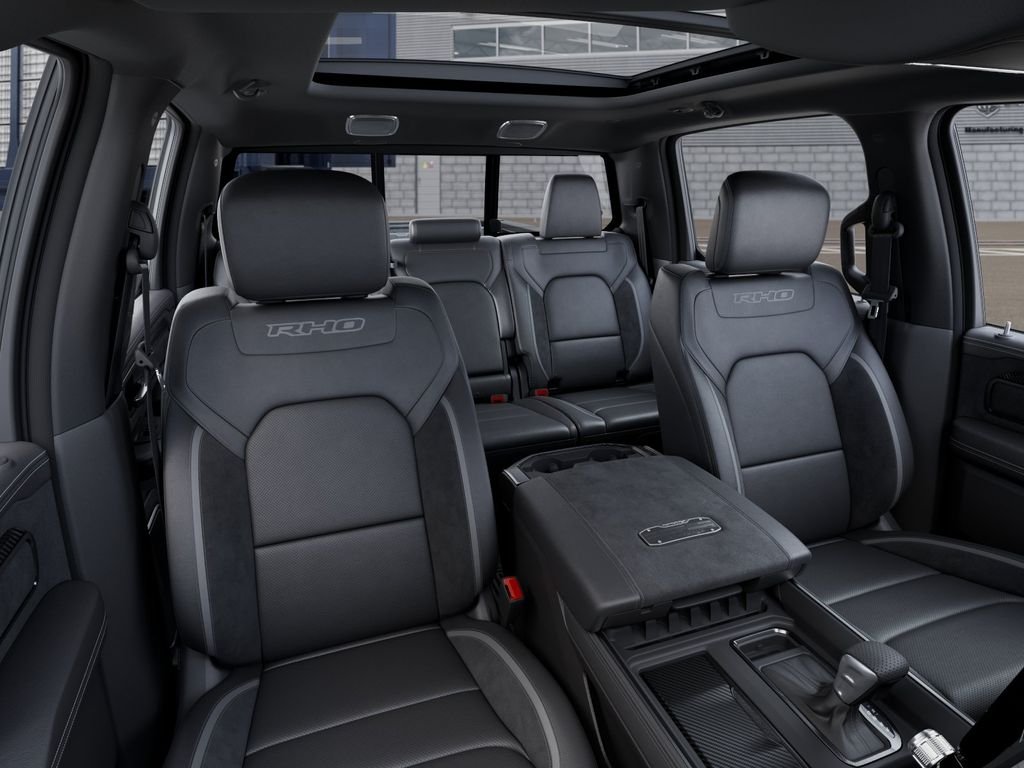2026 RAM 1500 RHO - Photo 16