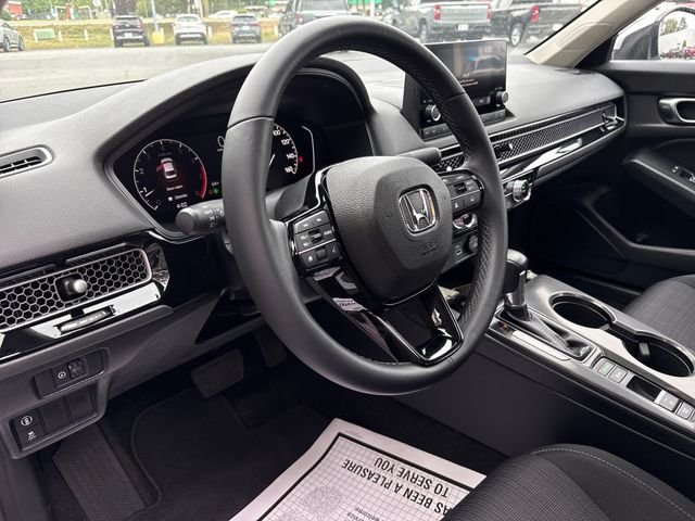 2023 Honda Civic EX - Photo 27
