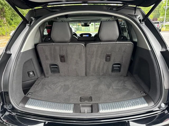 2020 Acura MDX Technology Package - Photo 31