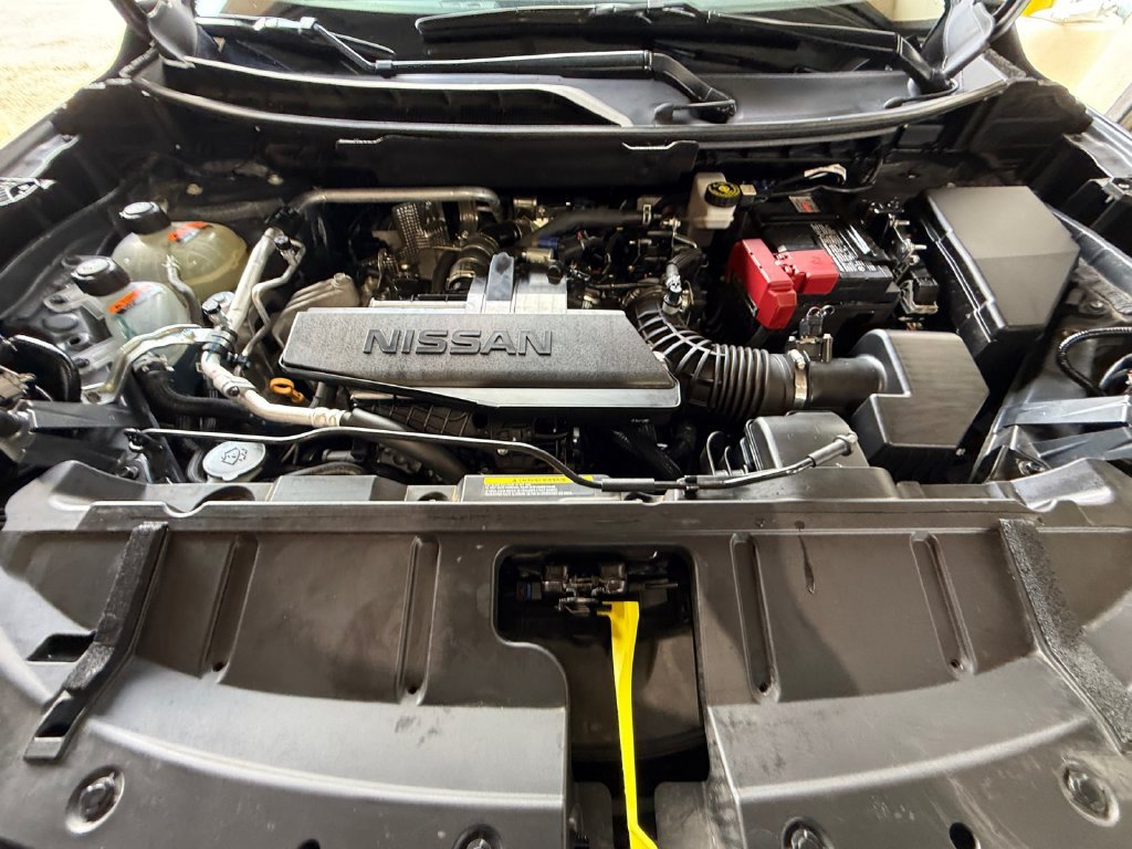 Used 2026 Gray Nissan SV image 20