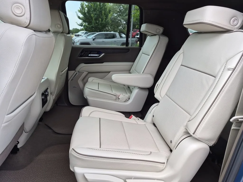 New 2026 Downpour Metallic GMC Denali image 36