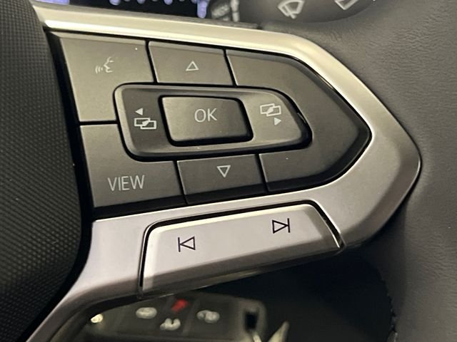 New 2026 Gray Volkswagen 1.5T Sport image 14