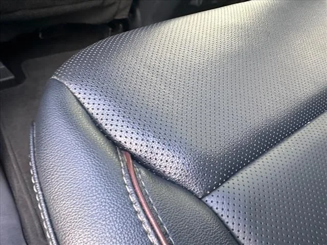 Used 2023 Black Ford Lariat image 21