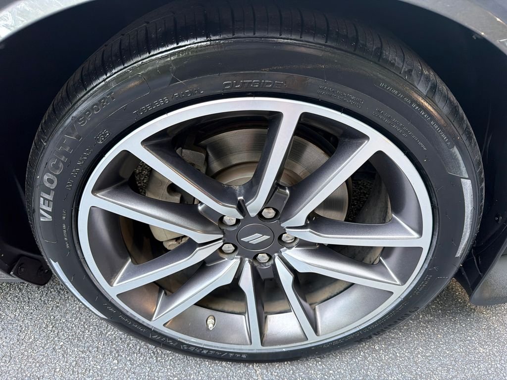 2023 Dodge Challenger R/T - Photo 12