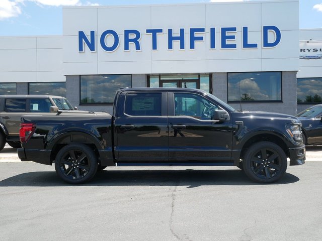 2026 Ford F-150 STX®