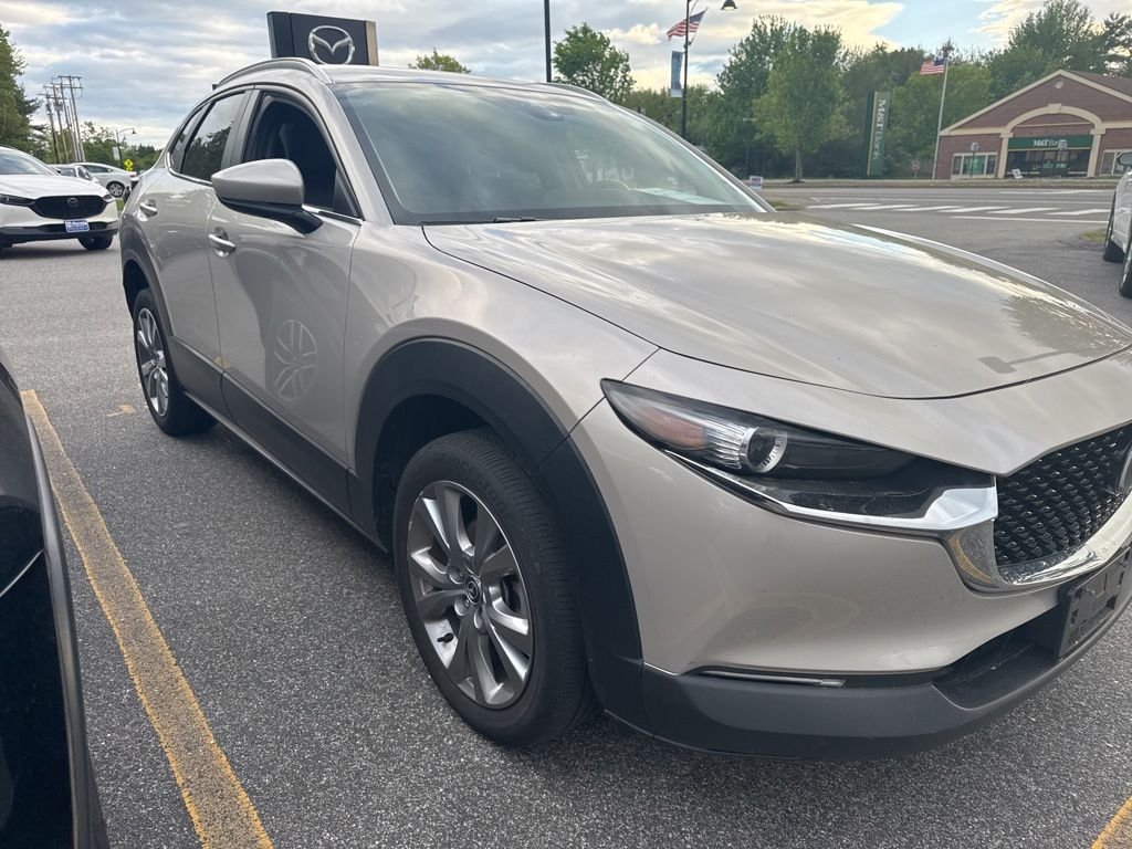 2023 Mazda CX-30 Preferred AWD's photo