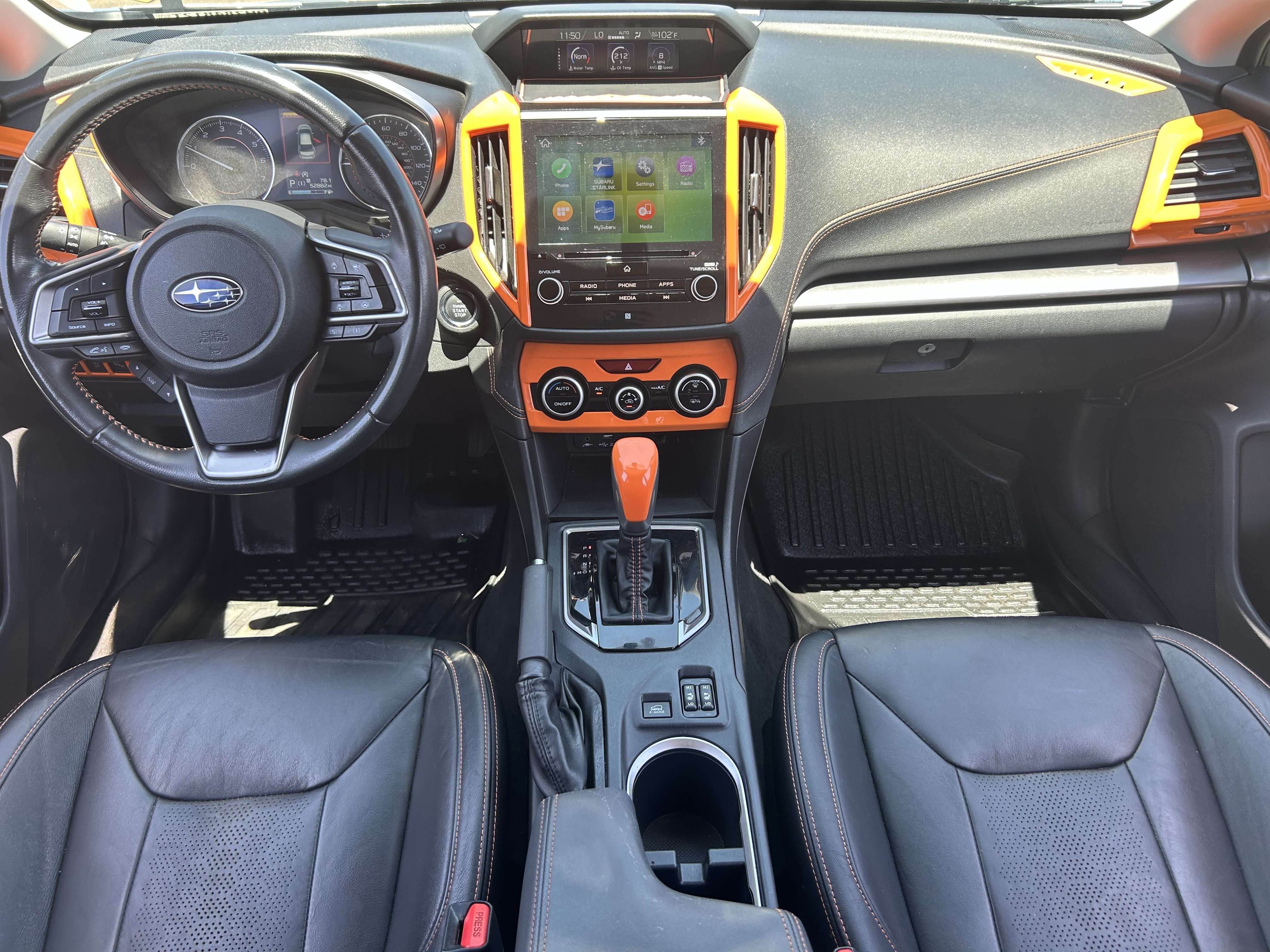 2023 Subaru Crosstrek Limited - Photo 15