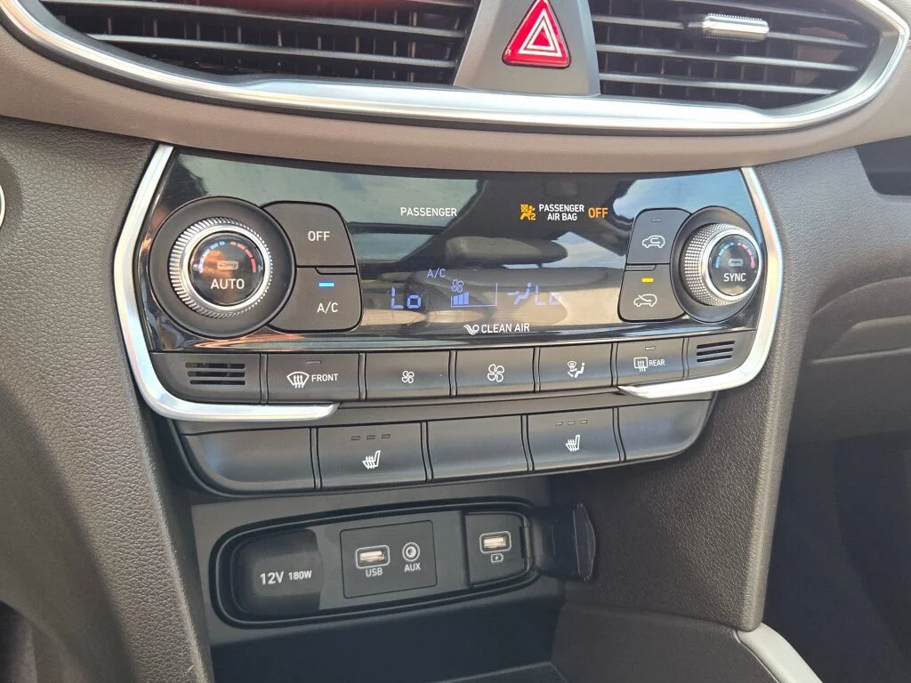 Used 2019 Gray Hyundai Limited image 31