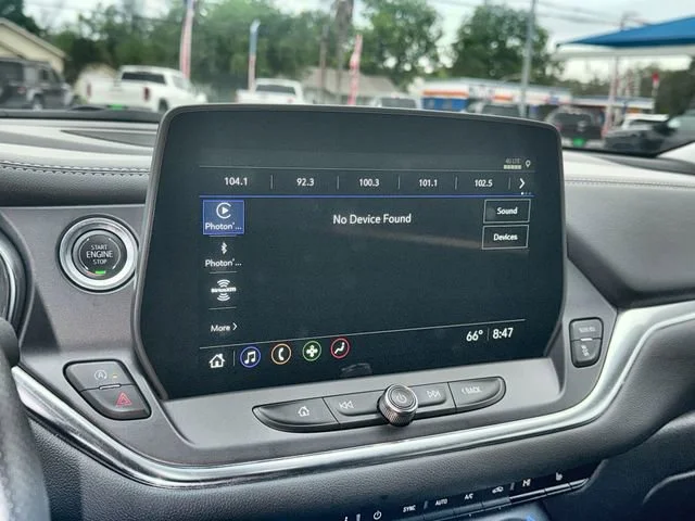 2025 Chevrolet Blazer 2LT - Photo 13