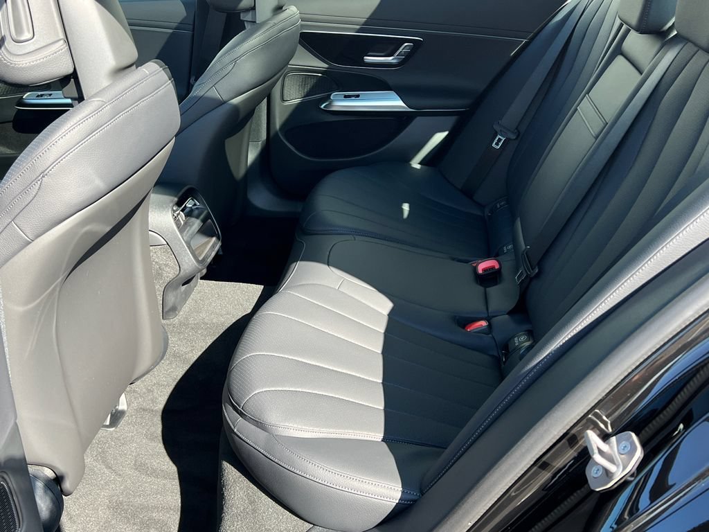 New 2027 Obsidian Black Metallic Mercedes-Benz E 450 image 59