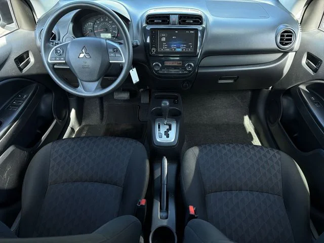 Used 2024  Mitsubishi ES image 16