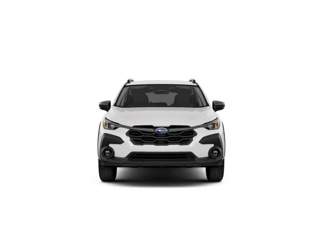 New 2027 CRYSTAL WHITE PEARL Subaru  image 4