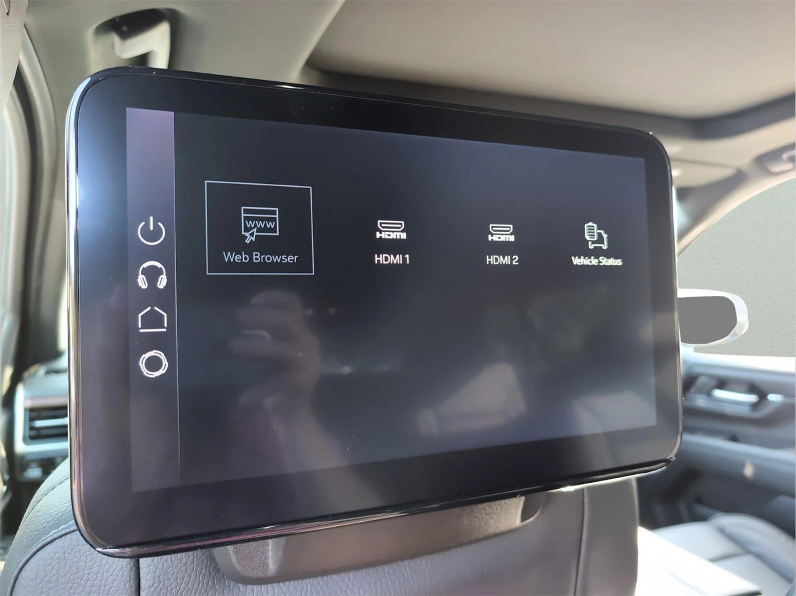 New 2026 Sterling Metallic GMC Denali image 20