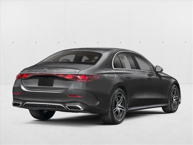 New 2027 Graphite Grey Metallic Mercedes-Benz E 450 image 14