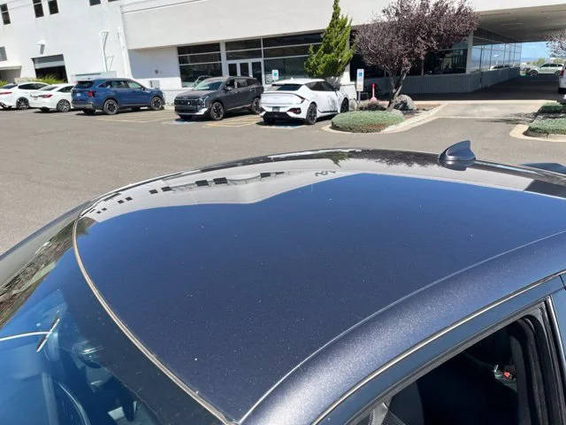 Used 2022 Granite Pearlcoat Dodge SXT image 13