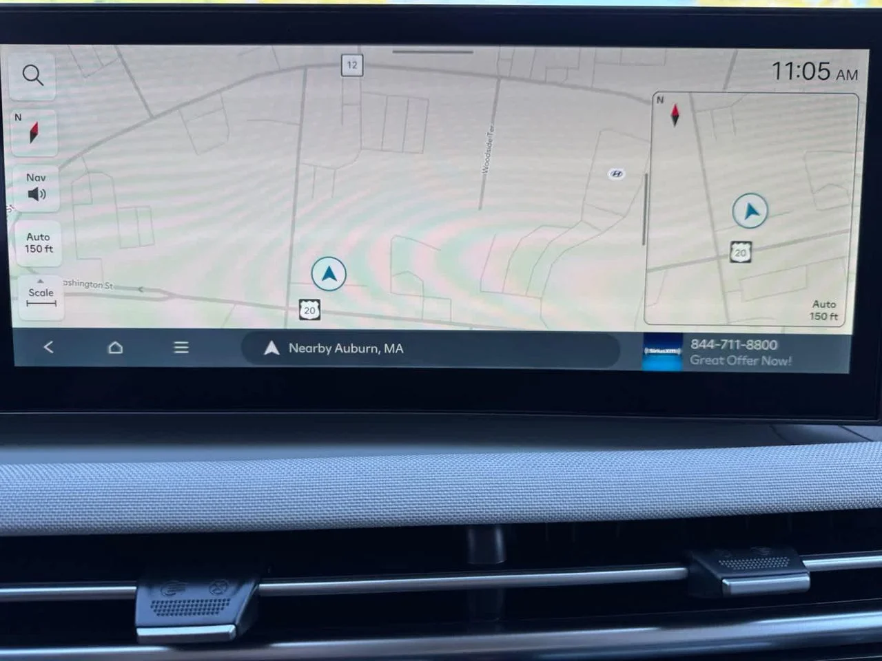 New 2026 Black Hyundai Limited AWD image 21