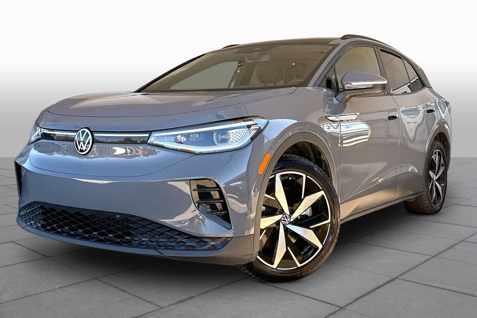 2023 Volkswagen ID.4