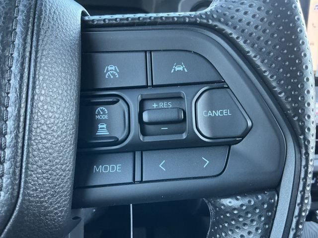 Certified Used 2026 Silver Toyota SR5 image 41