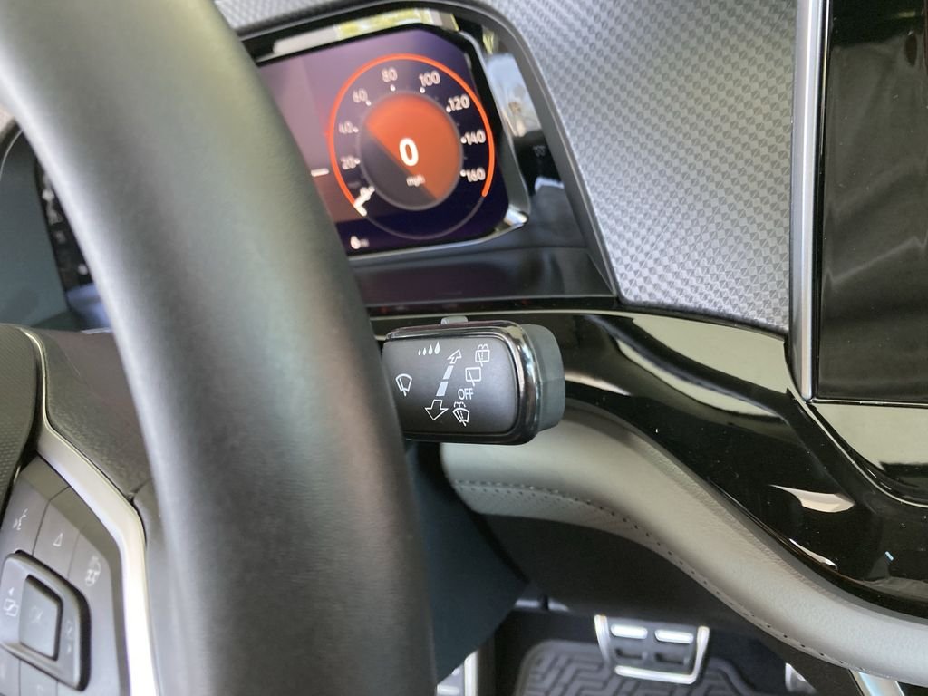 2026 Volkswagen Atlas Atlas Peak Edition - Photo 23