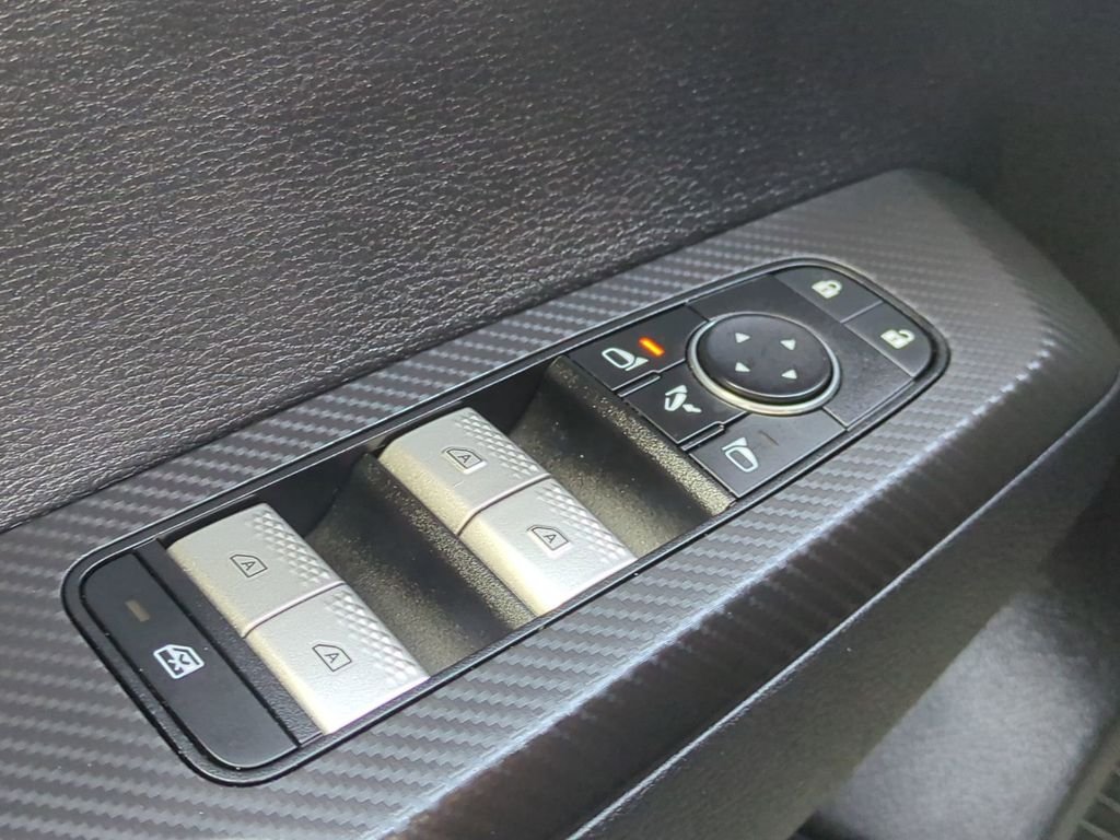 2024 Mitsubishi Outlander SE Black Edition - Photo 33