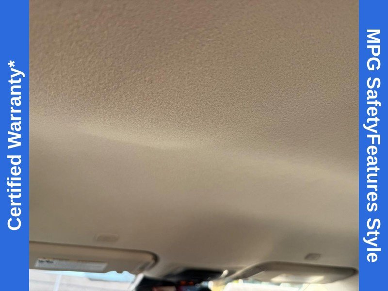 Certified Used 2024 CLASSIC SILVER METALLIC Toyota LE image 15