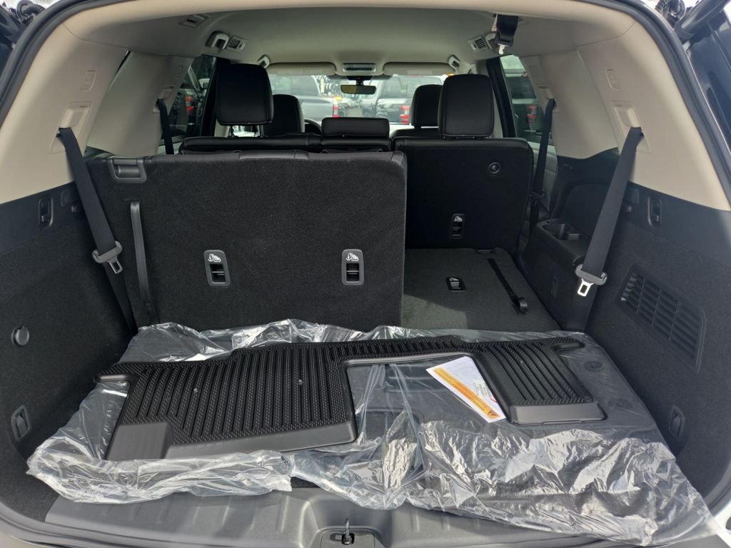 2026 Nissan Pathfinder SL - Photo 24