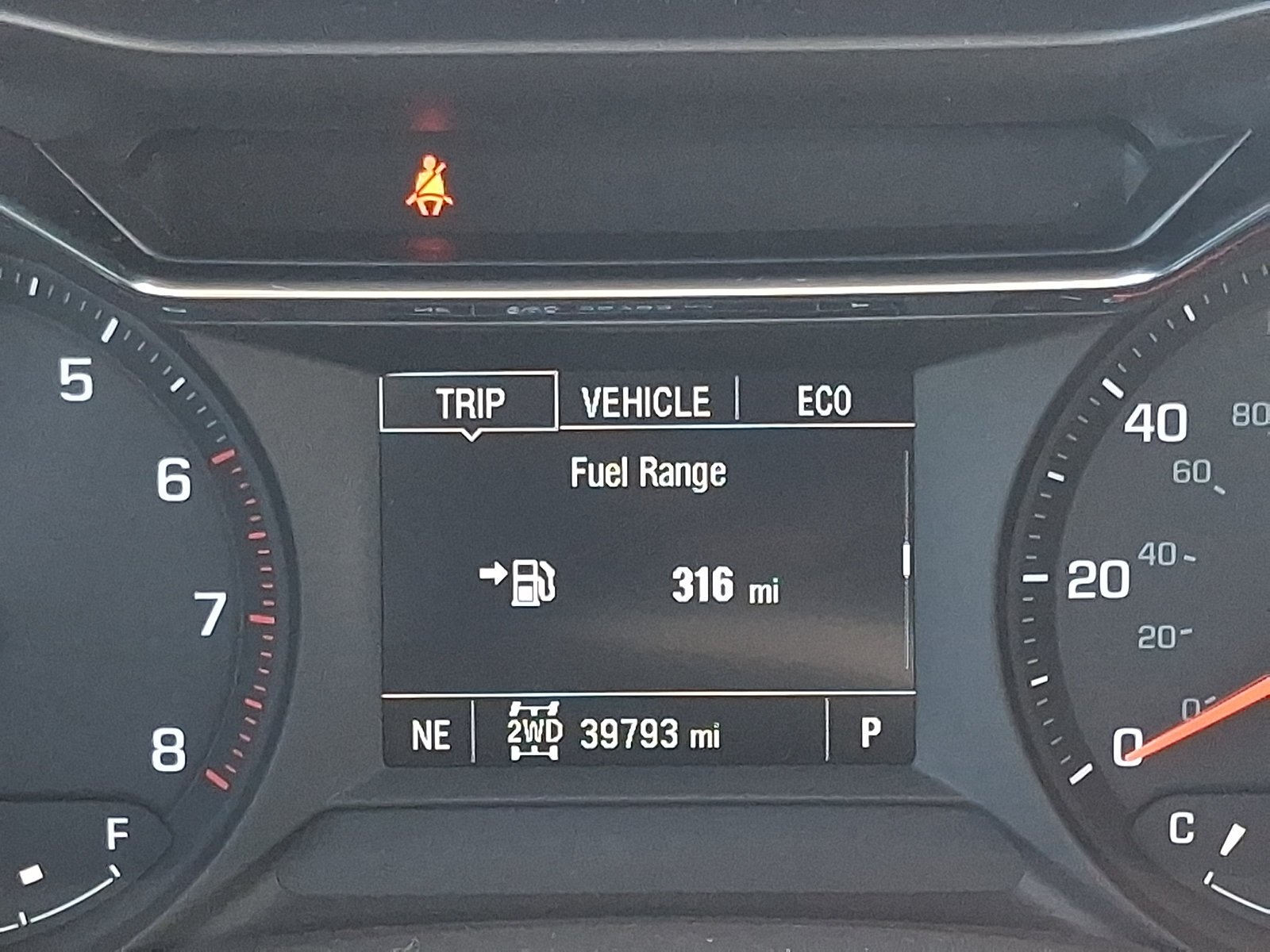 2023 Chevrolet TrailBlazer LT - Photo 20