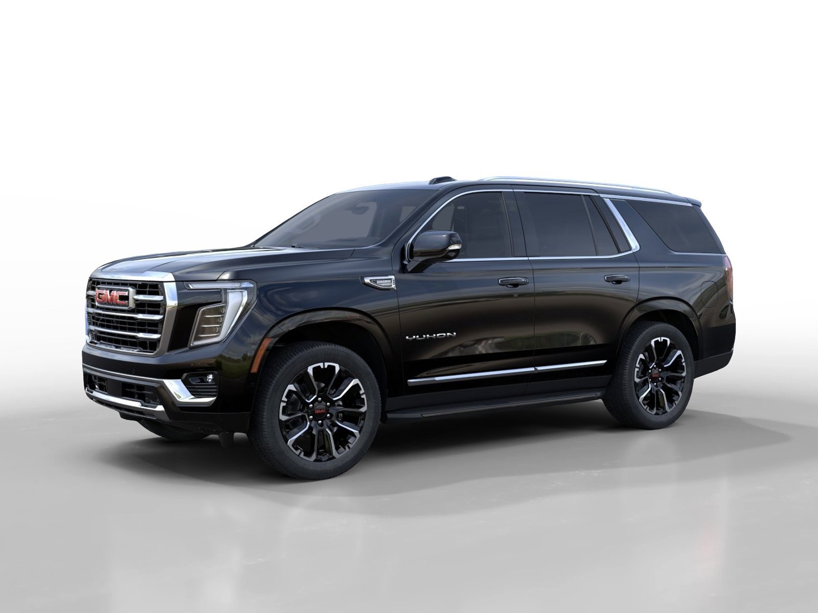 2026 GMC Yukon 4WD Elevation's photo
