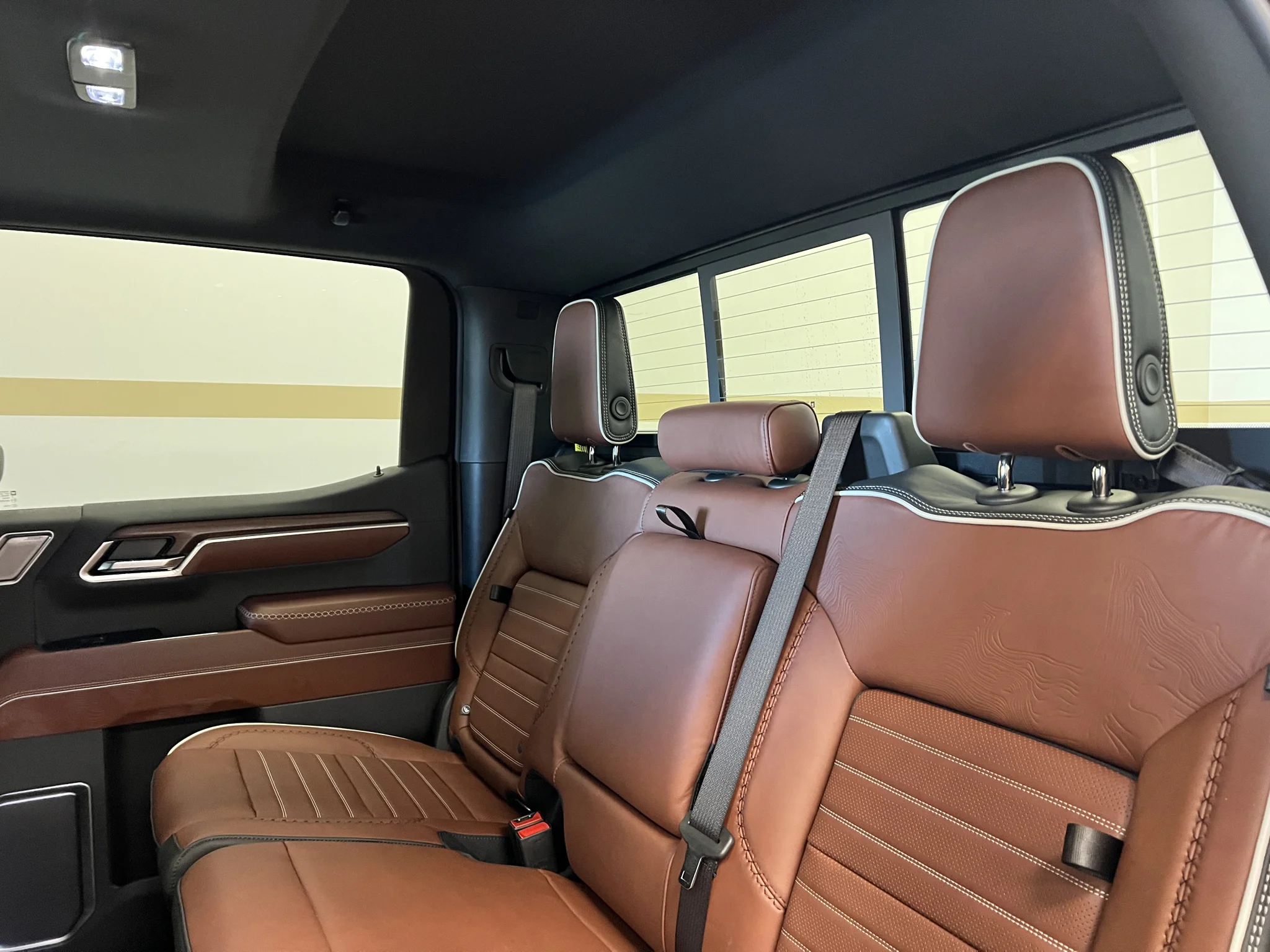 2026 GMC Sierra 1500 Denali Ultimate - Photo 13