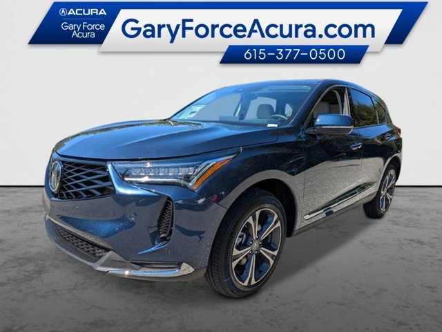 2026 Acura RDX Technology Package SH-AWD's photo