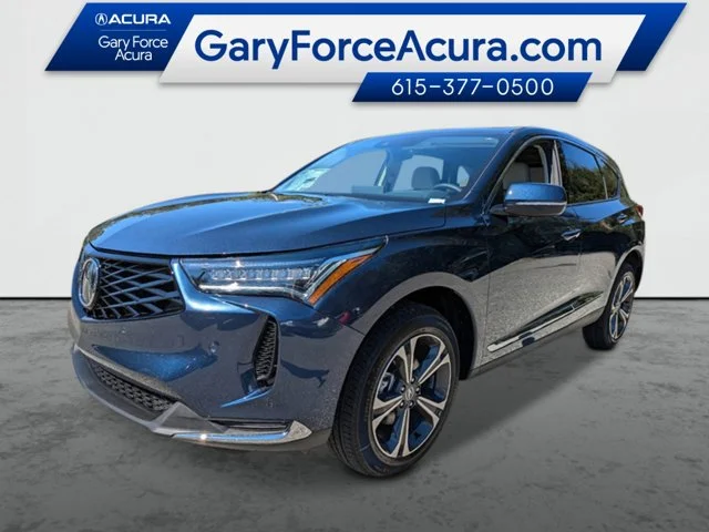 2026 Acura RDX Technology Package SH-AWD's photo