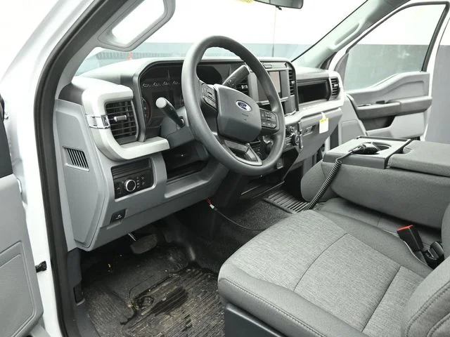 2026 Ford F-250 Super Duty XL - Photo 9