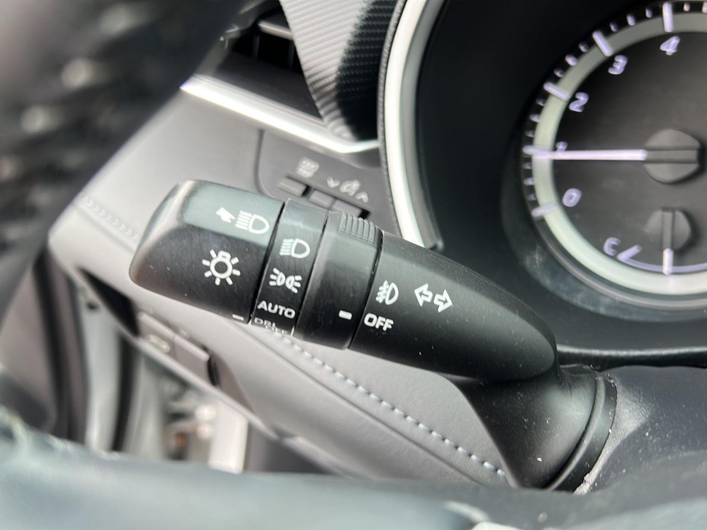 Used 2023 Celestial Silver Metallic Toyota XSE image 9