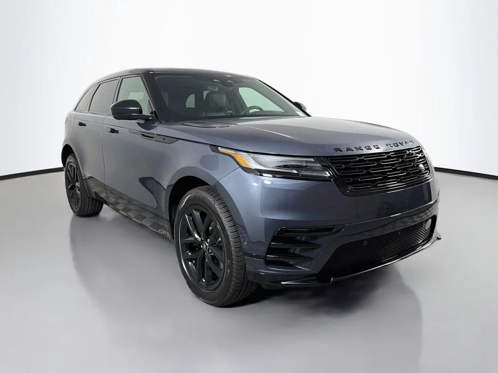 New 2026 Varesine Blue Land Rover P250 Base image 3