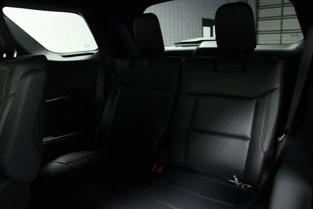 New 2026 Carbonized Gray Metallic Ford Tremor® image 38