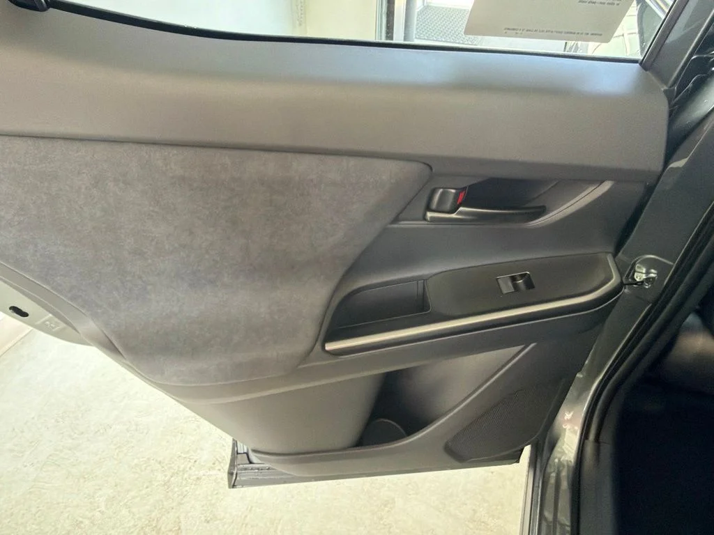 New 2026 Overcast Toyota  SE image 27